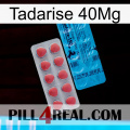 Tadarise 40Mg new14